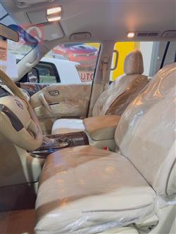 نيسان باترول